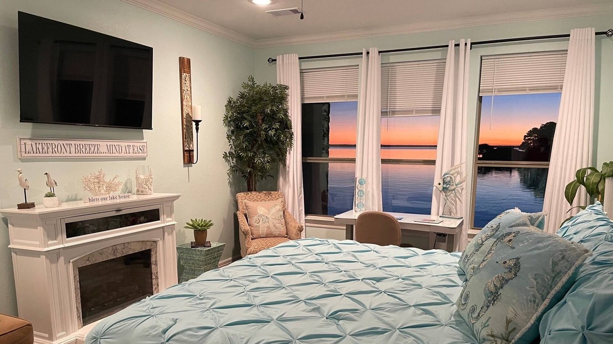 Onalaska Condo | Sunset Haven @ Bella Vista