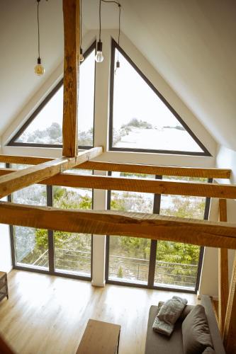 Slanic Ski Chalet | Sunset Hills Chalet