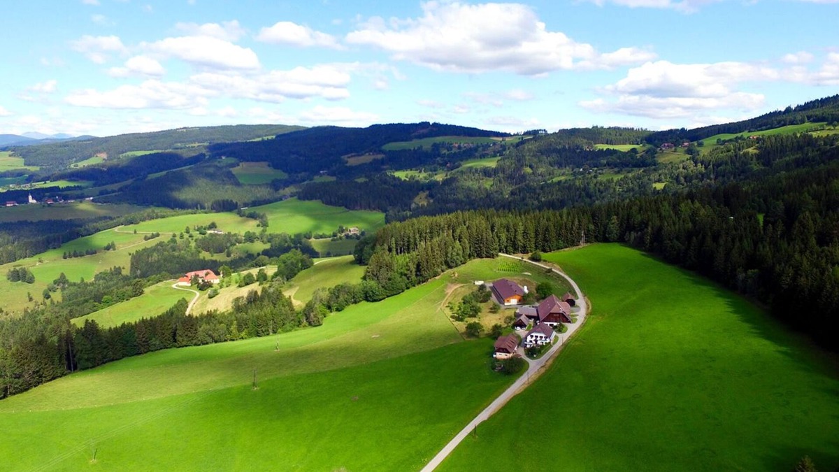 Straßburg Apartment | Sunset - Holidays at the organic farm Spendier