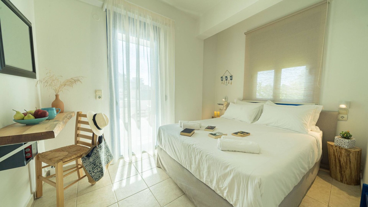 Vlachiana Apartment | Sunset home crete 2