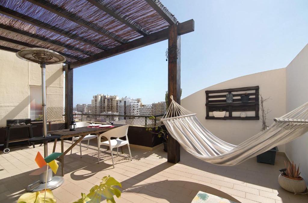 Sao Pedro Apartment | Sunset House Algarve