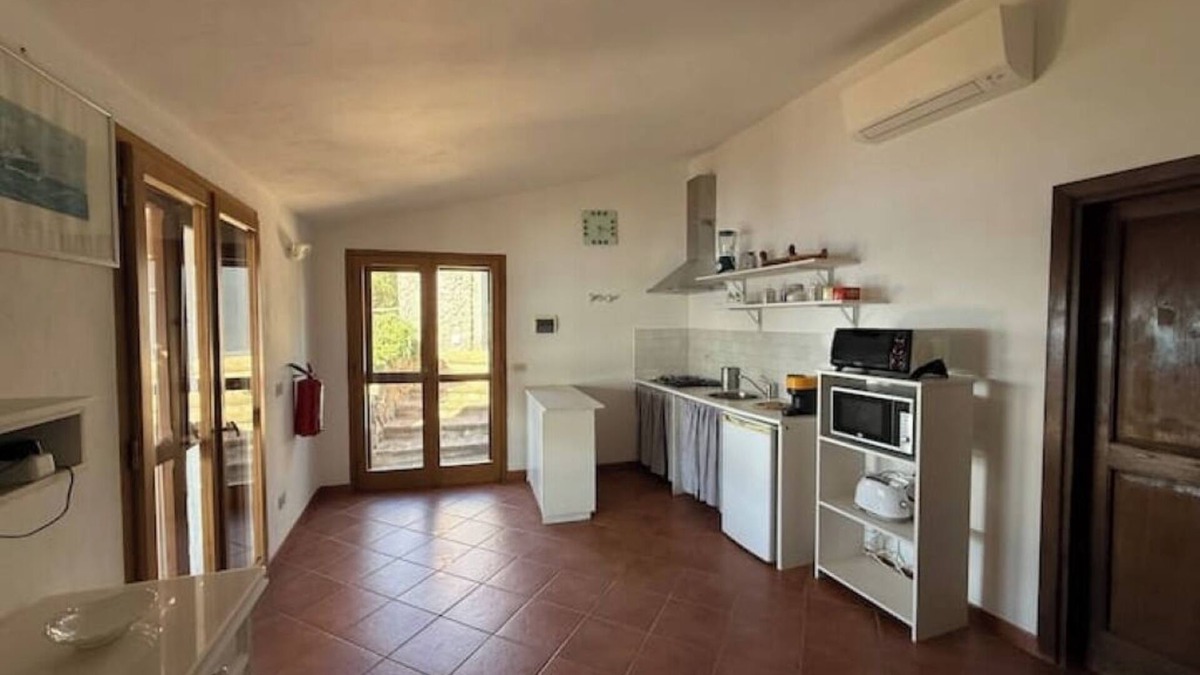Cala Piccola Cottage | Sunset in Silver Coast