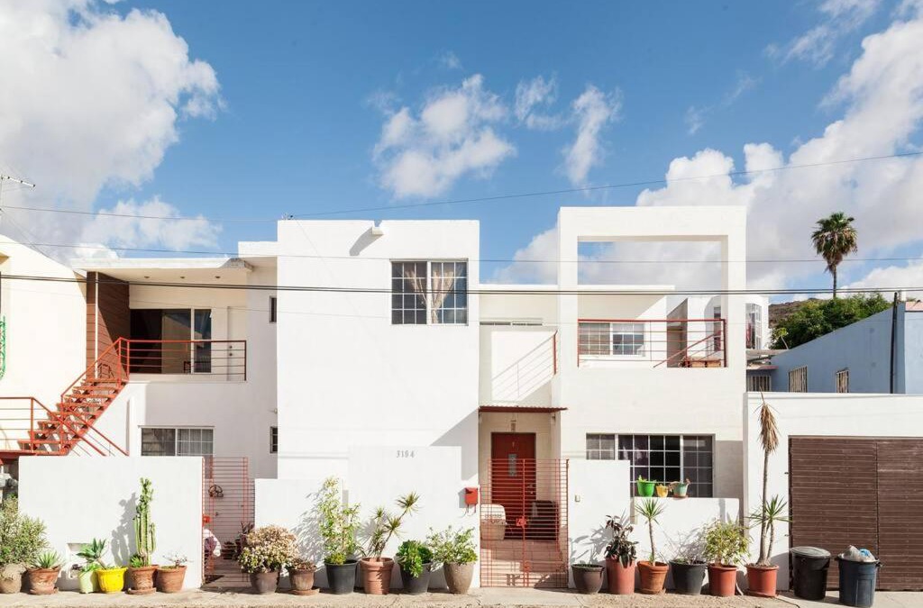 Playas de Tijuana Apartment | Sunset Included in your stay !