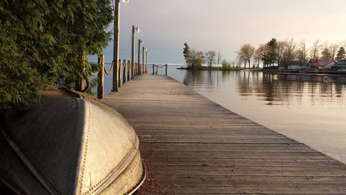 North Bay Hotel | Sunset Inn