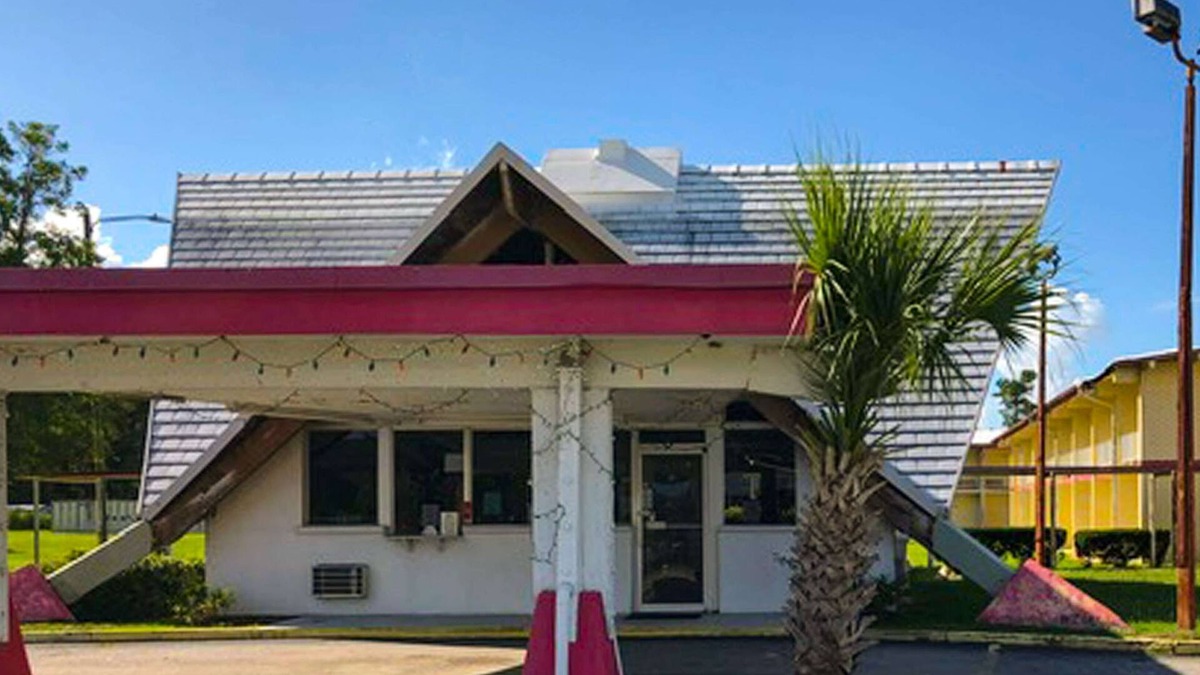 Summerton Hotel | Sunset Inn Manning