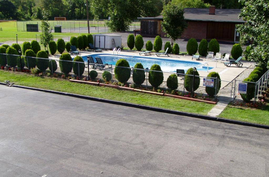 Lee Hotel | Sunset Inn