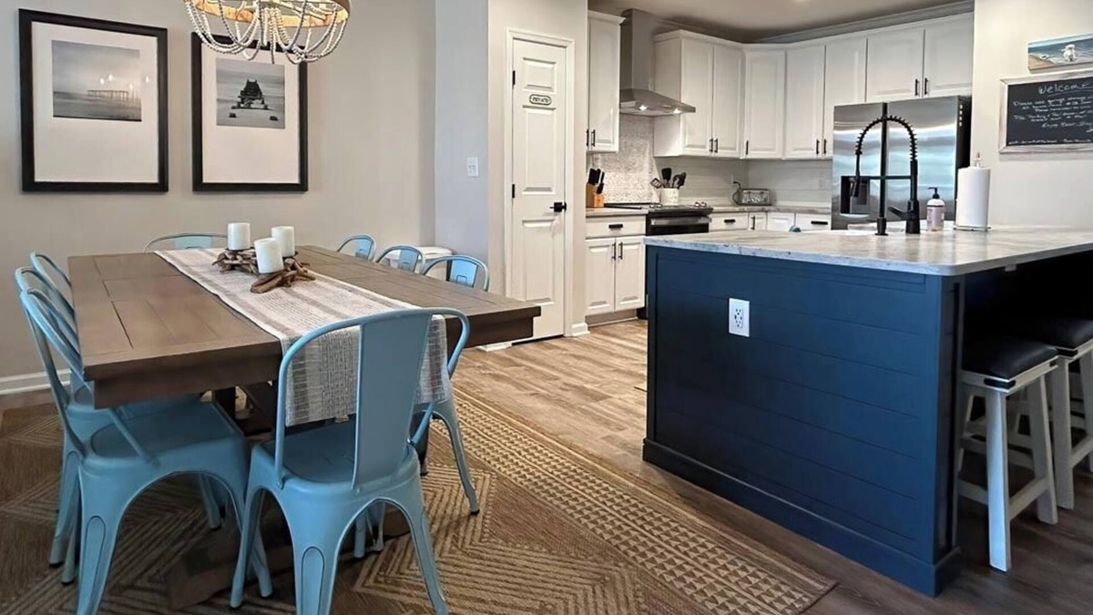Sunset Island Condo | Sunset Island 1 Fountain Drive East unit 2B Ocean City Md
