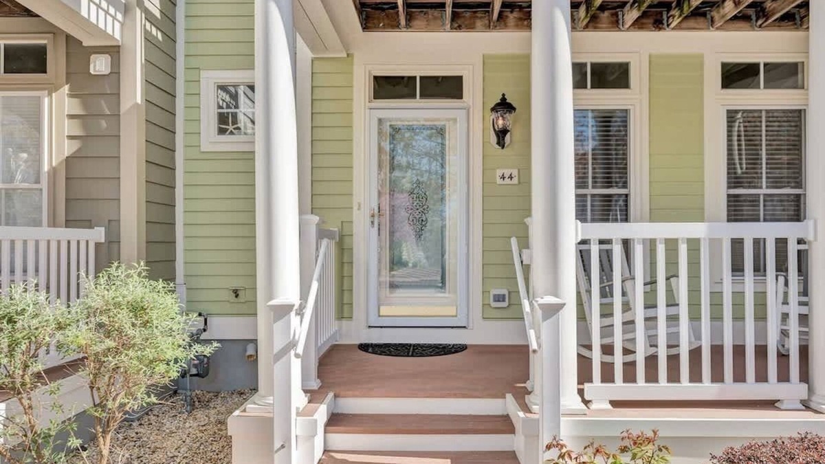 Sunset Island House | Sunset Island Resort 5BR 4BA Townhome w/Amenities