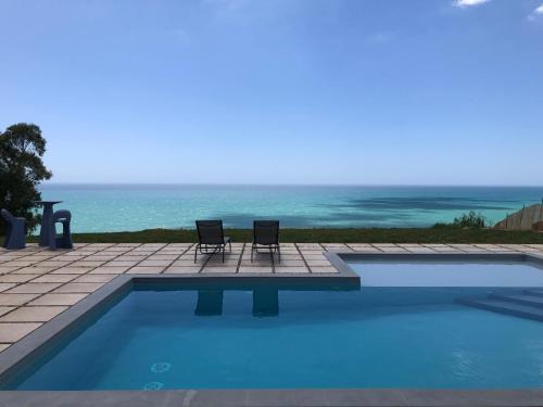 Sciacca Villa | Sunset luxury Villa
