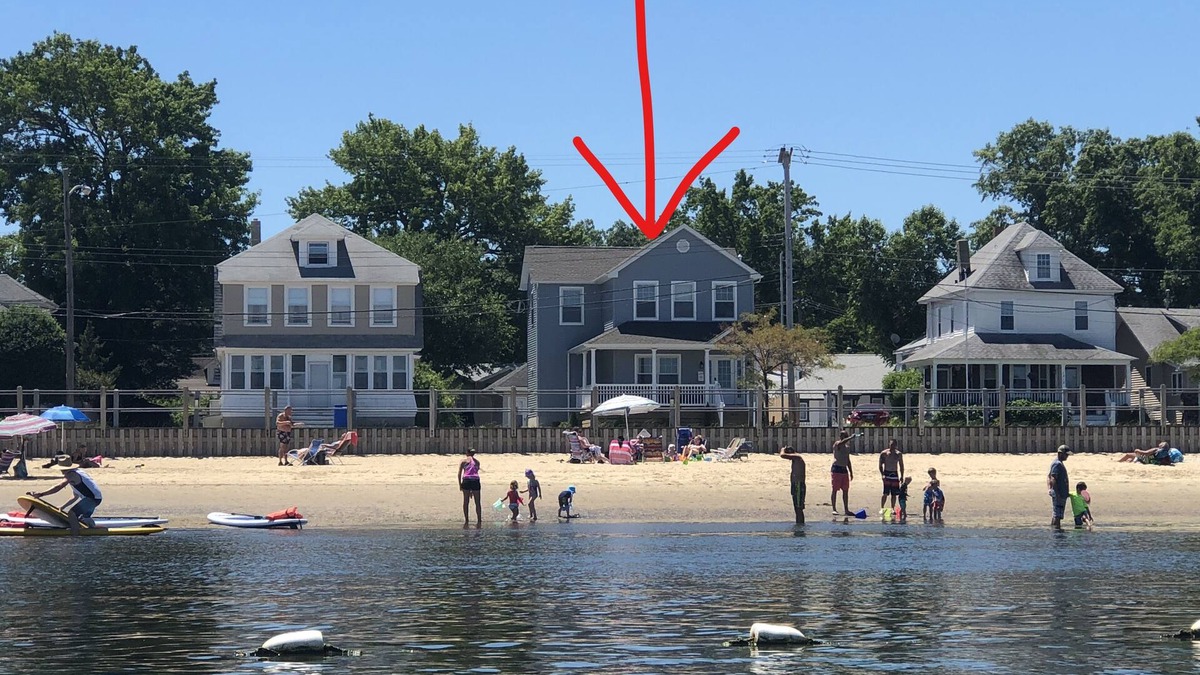 Belmar House | Sunset Manor