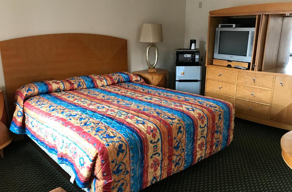 Egg Harbor Township Hotel | Sunset Motel