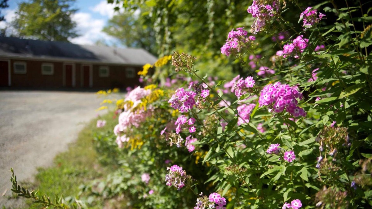 West Lebanon Hotel | Sunset Motor Inn
