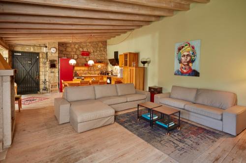 Alacati House | Sunset No 23 Alaçatı - an Oasis in the center of the Village