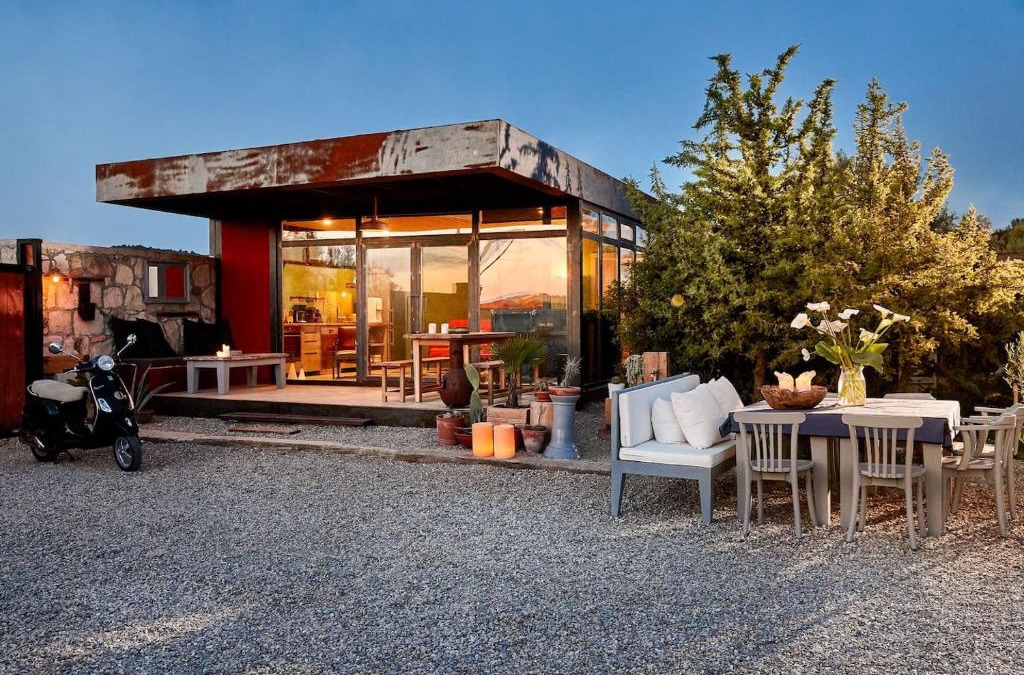 Cesme House | Sunset No: 23