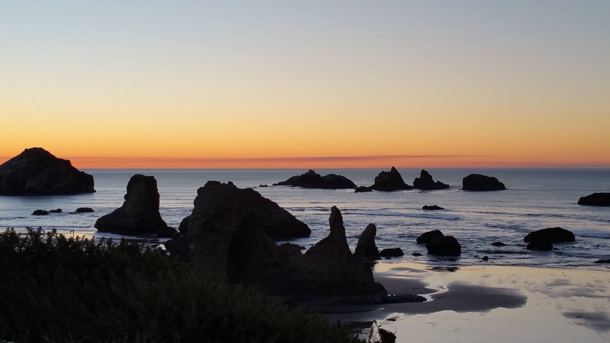 Bandon Hotel | Sunset Oceanfront Lodging