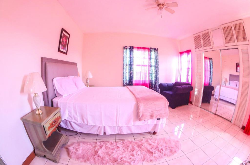 Orange Bay House | Sunset Palms at Orange Bay-Negril