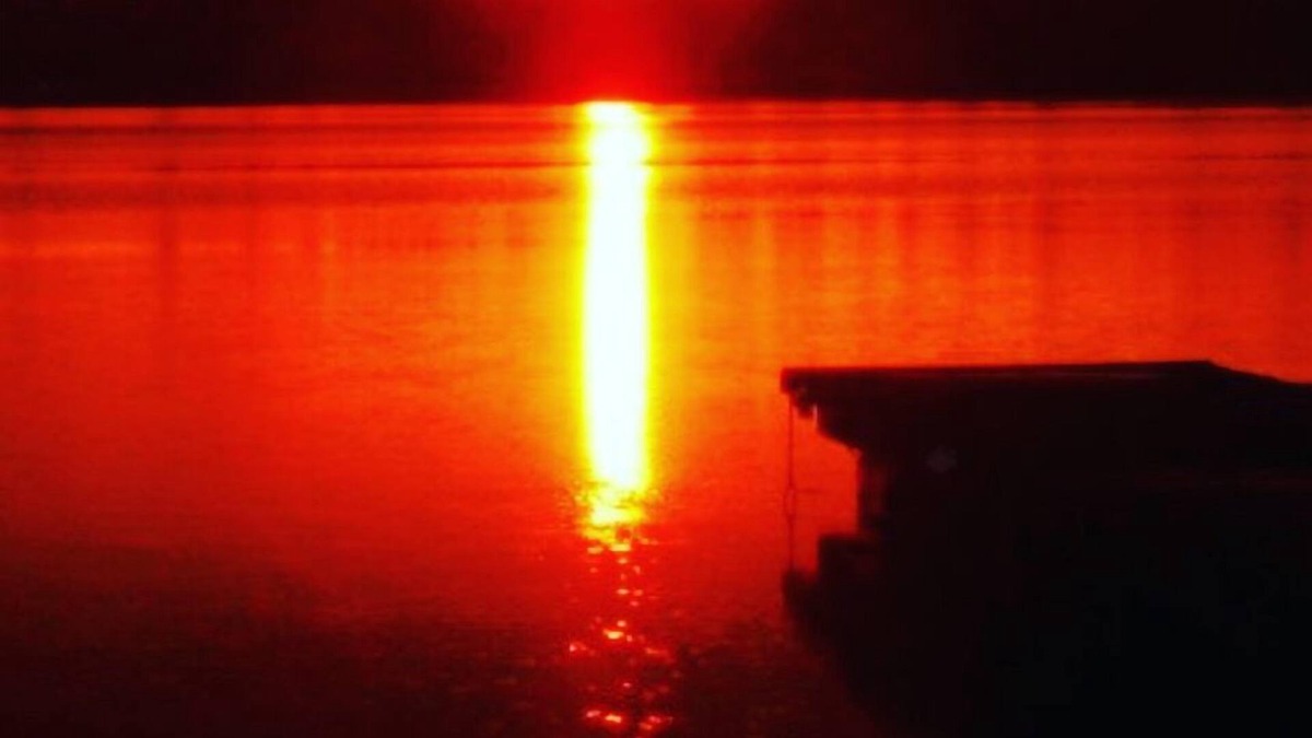 Timiskaming District Apartment | Sunset Paradise