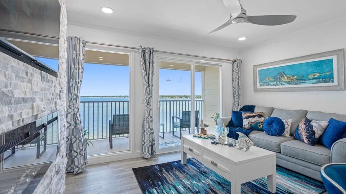 Rocky Point Condo | Sunset Paradise - Find yourself in Tampa