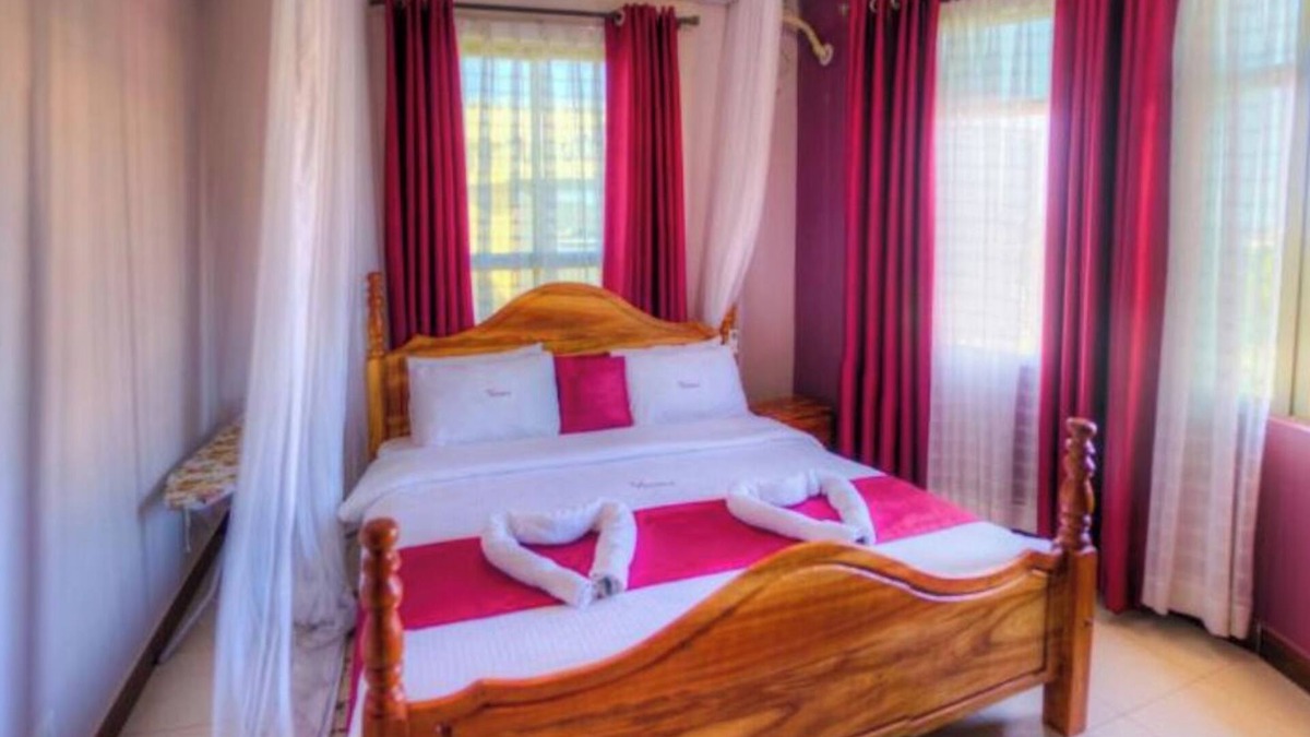 Shanzu House | Sunset Paradise Holidays Homes