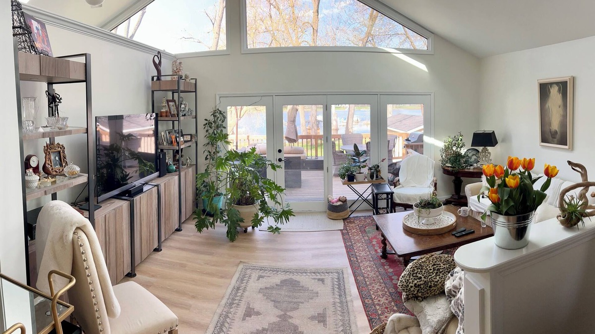 Village of Lakewood House | Sunset Paradise River Home