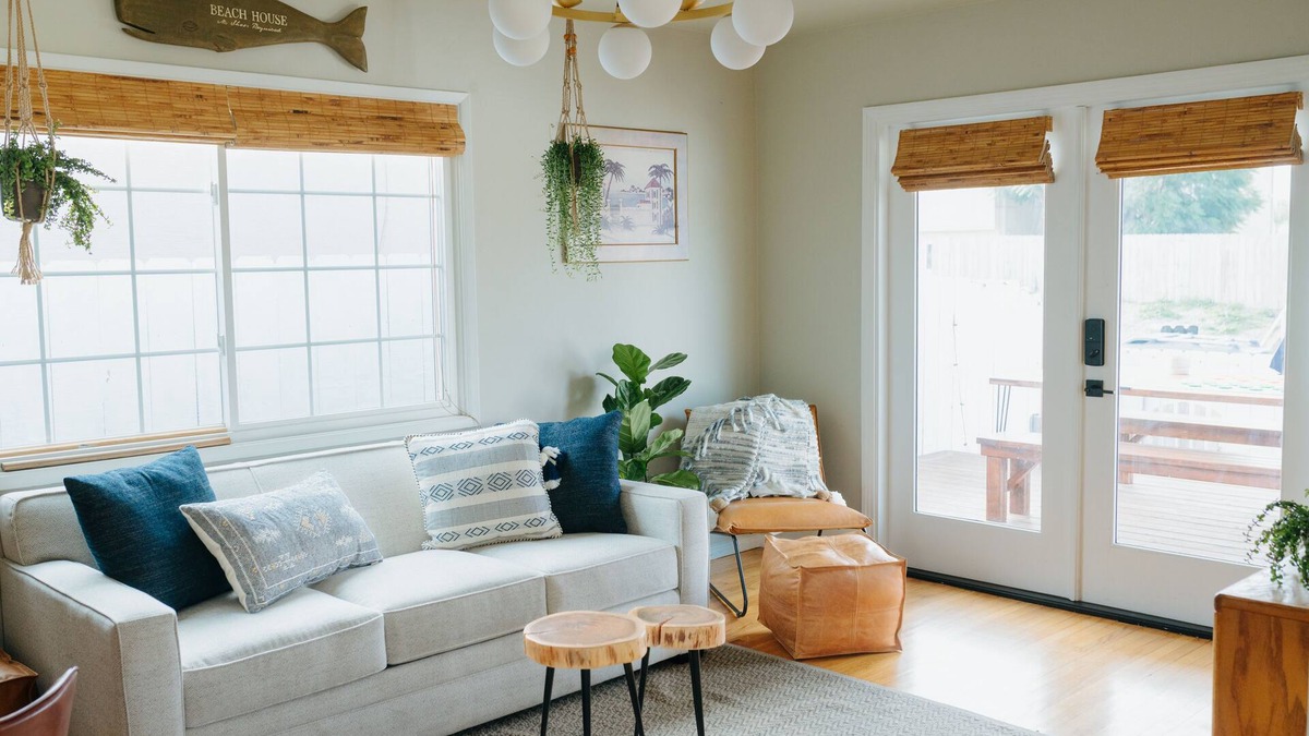 Point Loma Heights House | Sunset Patio Paradise Indoor/Outdoor Living w/Ocean View+Parking+EV Charger