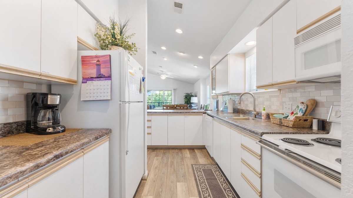Branson Condo | Sunset Penthouse 2 Bedroom Condo by RedAwning