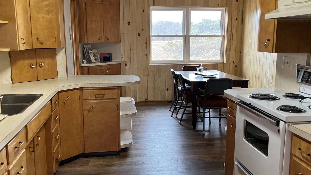 Willard Cabin | Sunset Pines Resort