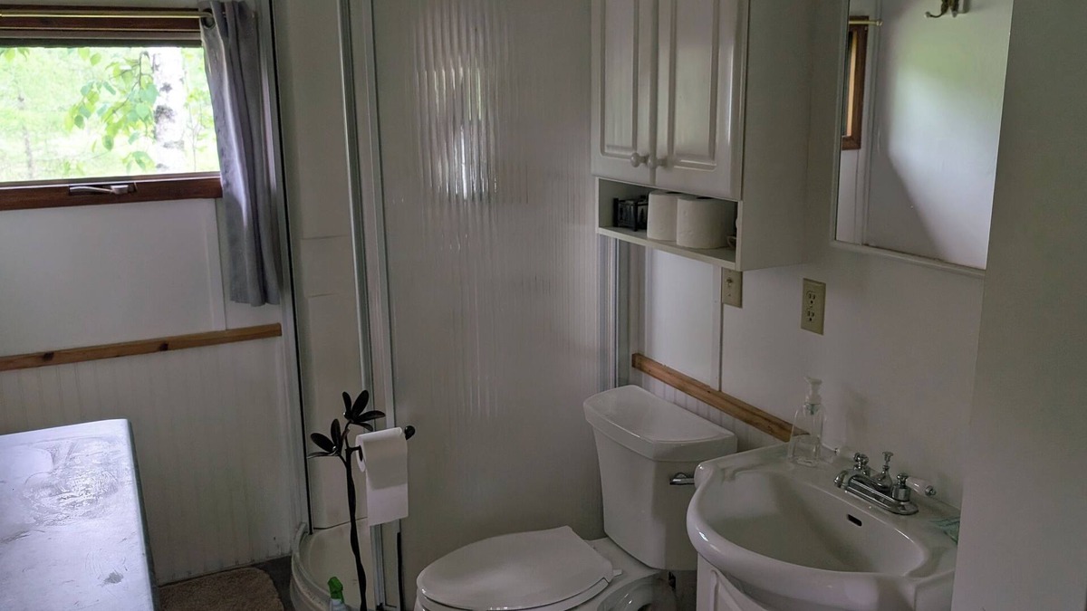 Marcell Cabin | Sunset Point Cabin