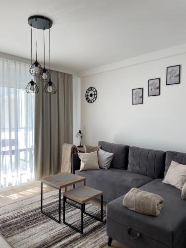 Grzybowo Apartment | Sunset Resort Apartament 17
