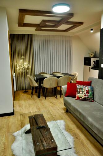 Bialka Tatrzanska Apartment | SUNSET Resort GRAPA