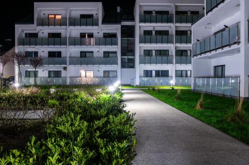 Grzybowo Apartment | Sunset Resort, M3 Grzybowo