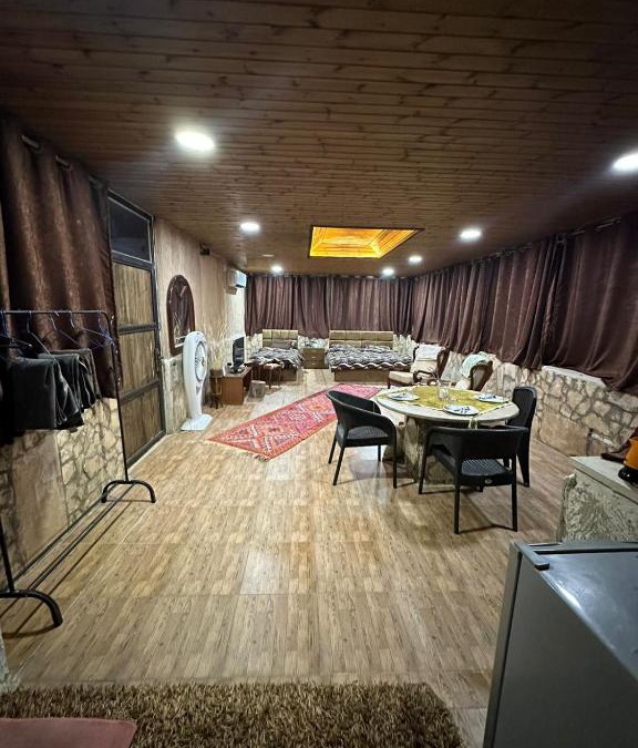 Al-Maghtas Apartment | Sunset Roof apartment