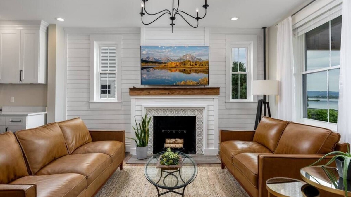 Wormleysburg House | Sunset Stay at 608 Su