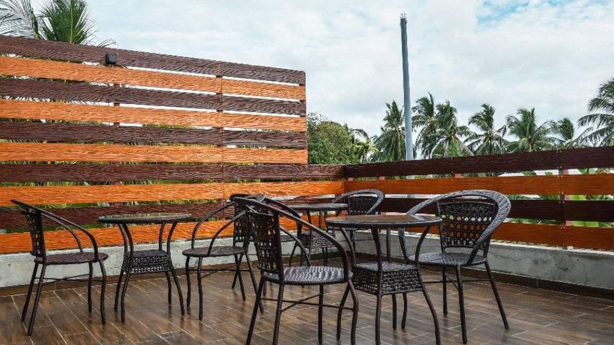 Thinadhoo Hotel | Sunset Stay Maldives