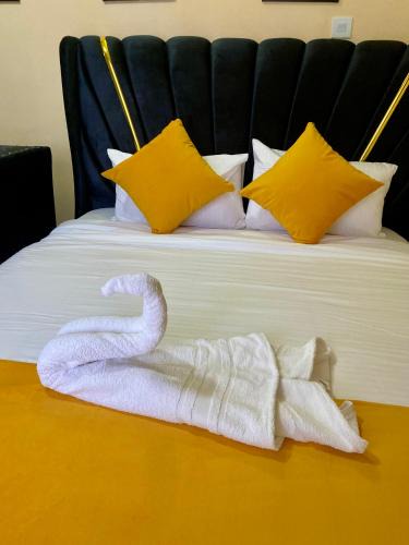 Naivasha Apartment | Sunset studio stay