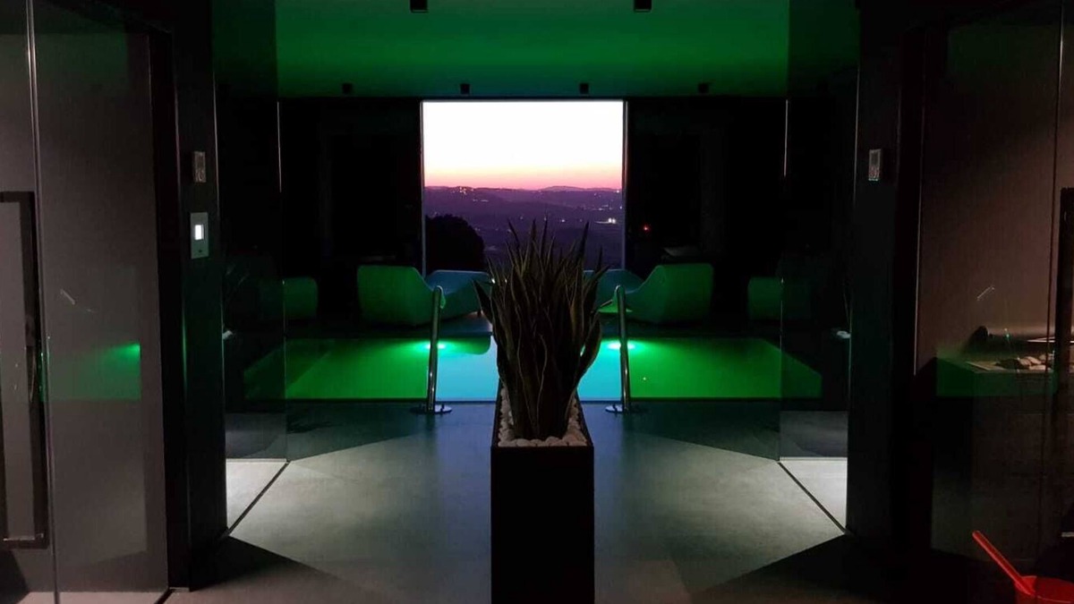 Staffolo Apartment | Sunset Suite SPA
