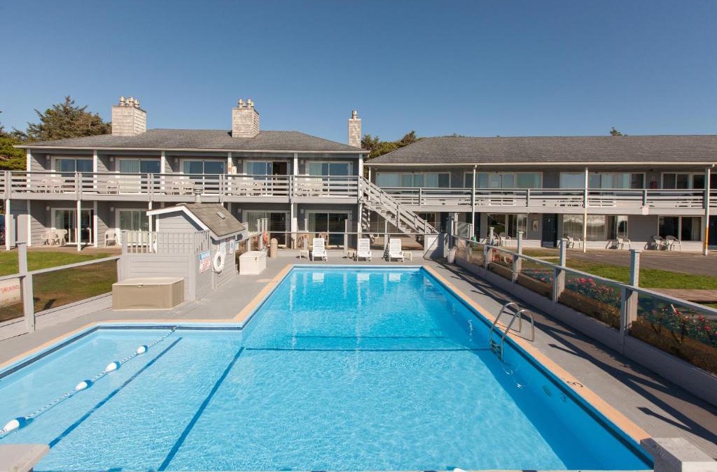Manzanita Hotel | Sunset Surf Motel