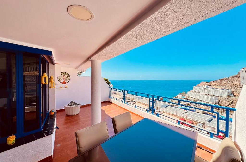 Taurito Apartment | Sunset Taurito