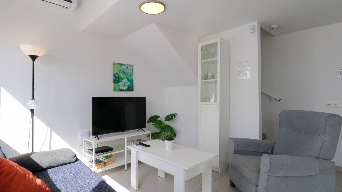 Balito Apartment | Sunset Terrace near Anfi Beach