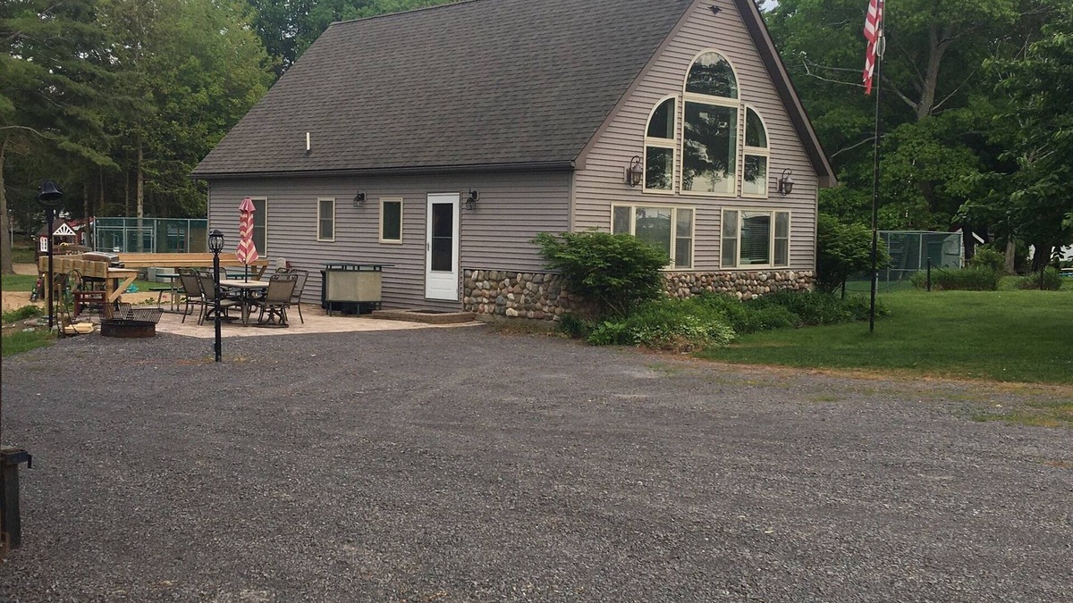 Pulaski House | Sunset Vacation Rentals