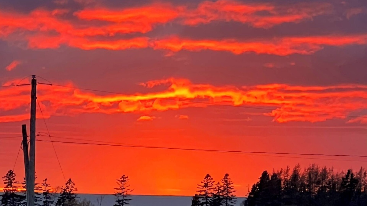 Lot 8 House | Sunset View