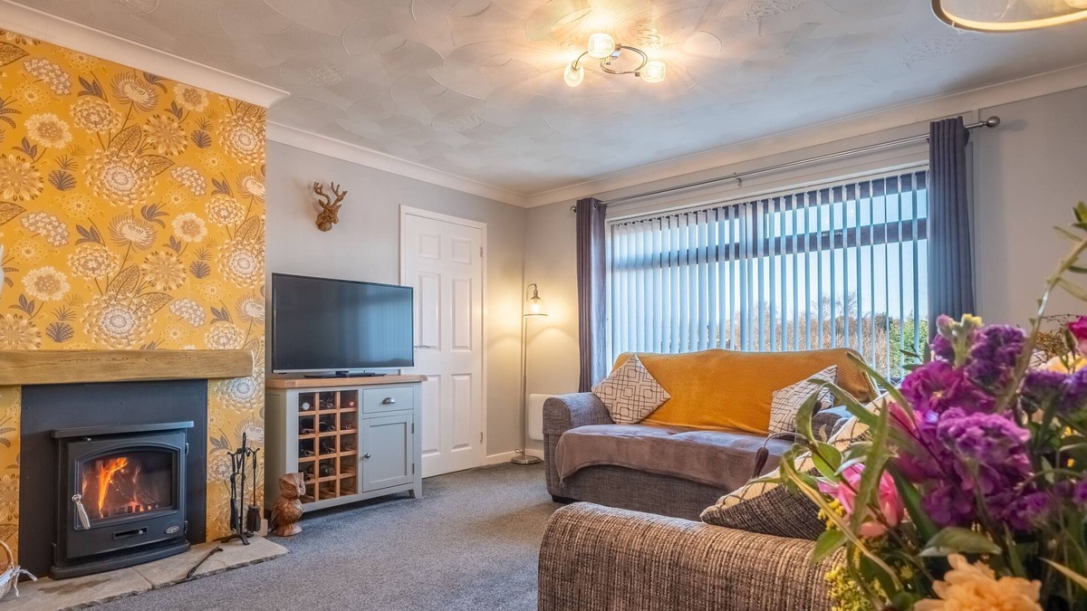 Dersingham House | Sunset View, Dersingham, Norfolk