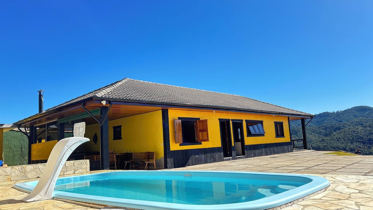Centro House | Sunset View House