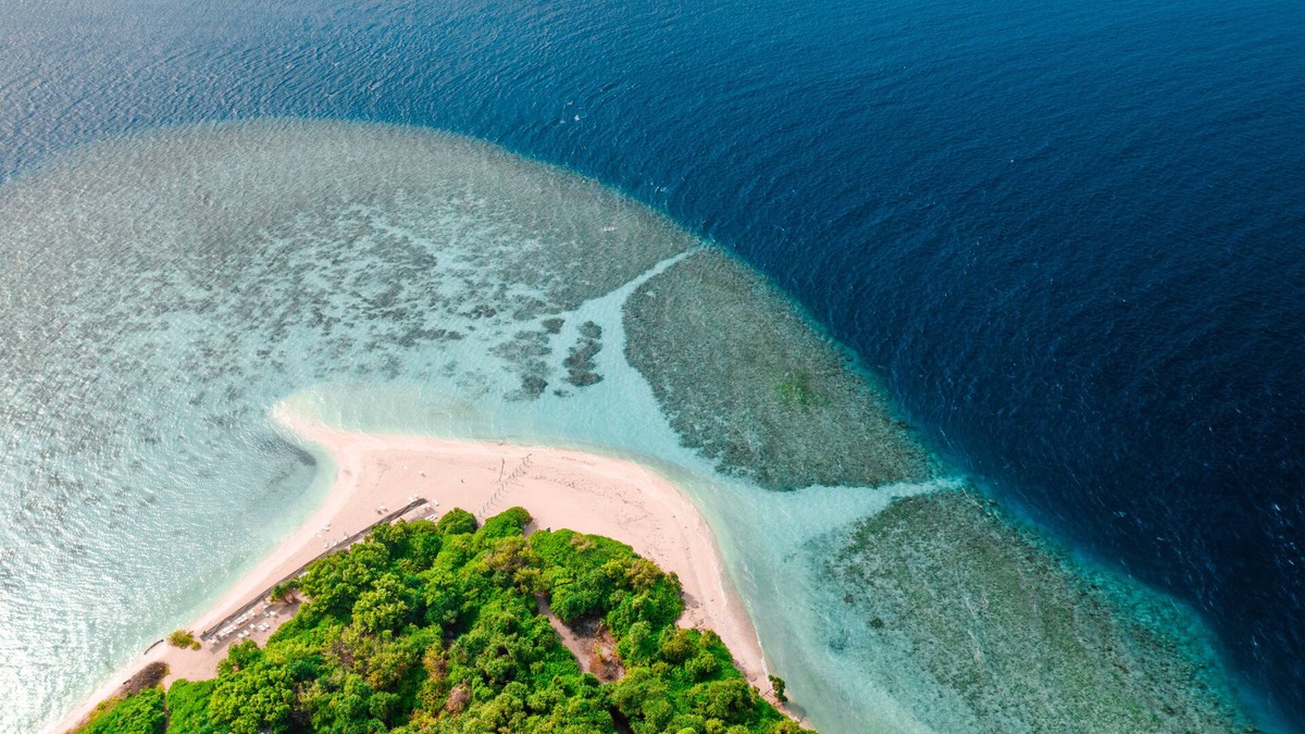 Hangnaameedhoo Hotel | Sunset View Inn