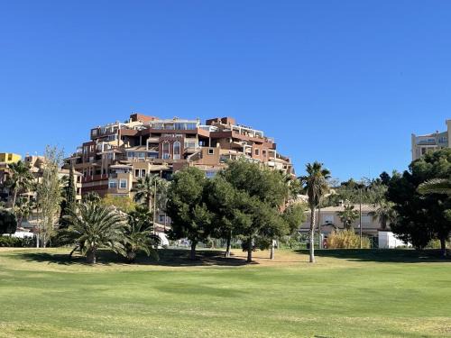 Hoya de los Patos Apartment | Sunset View Retreat in Alicante - Bonalba Golf