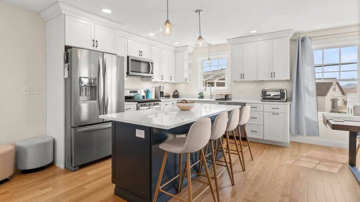 Hampton House | Sunset Views | Breakfast Balcony | Marsh Views |AC