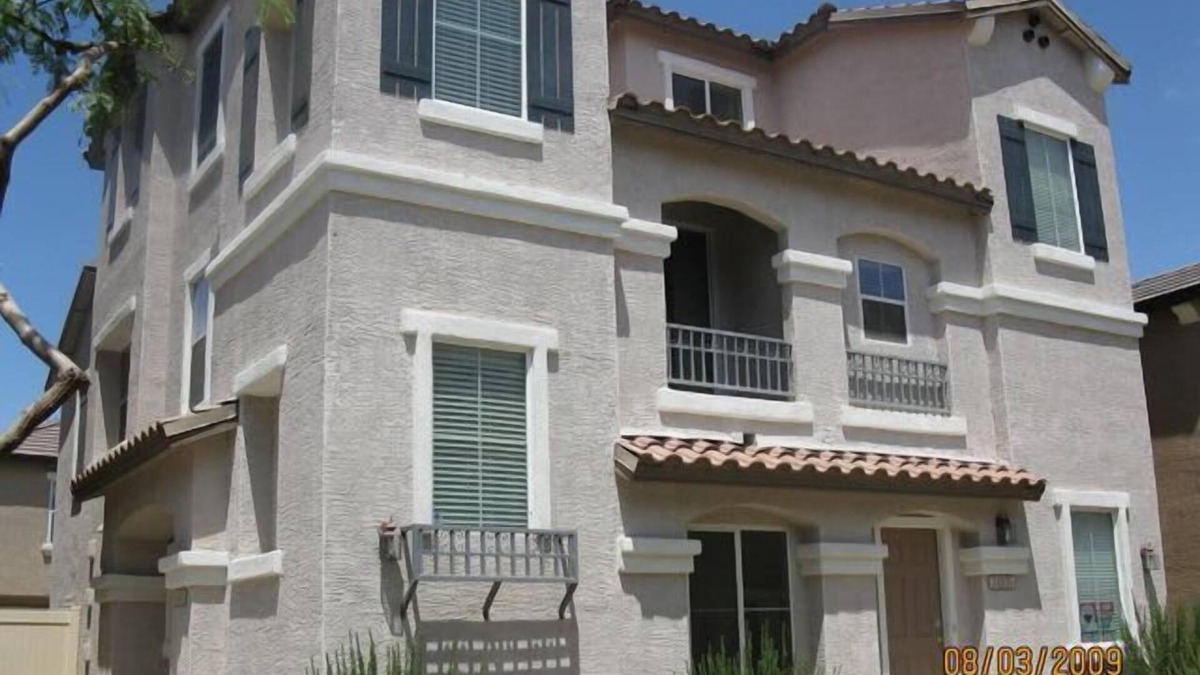 Tramonto House | Sunset Views From Your North Phoenix Condo Stay
