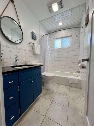 Bridgman House | Sunset Villa B5