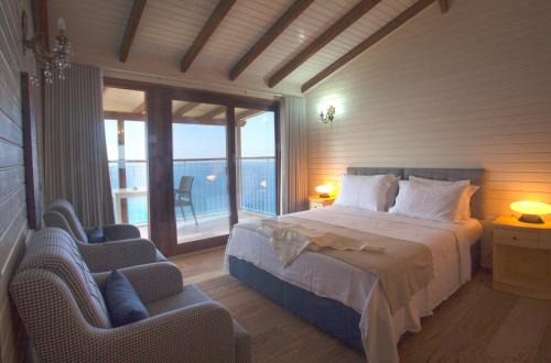 Kas Hotel | Sunset Villa Hotel
