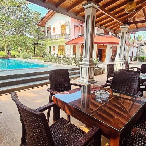 Wadduwa Villa | Sunset Villa